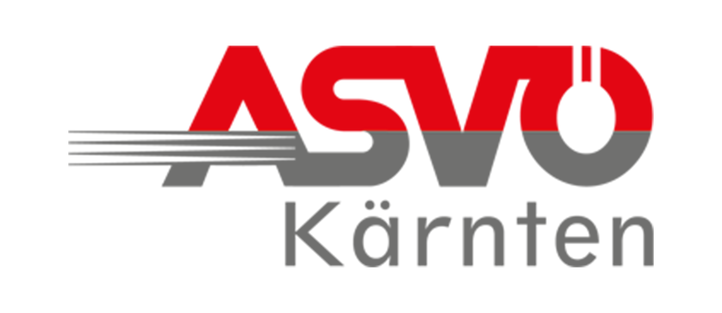Kundenlogo ASVÖ