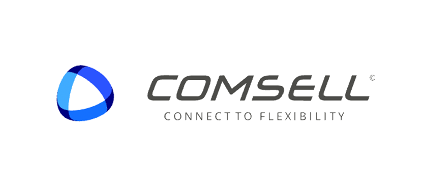 Comsell Logo