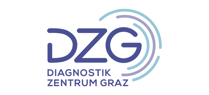 Kundenlogo DZG